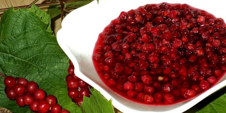Schisandra for å øke potensen